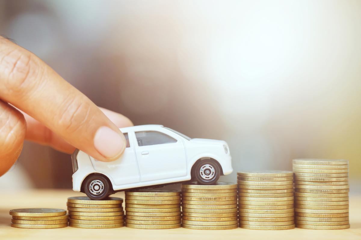 A Comprehensive Auto Loan Guide for Beginners