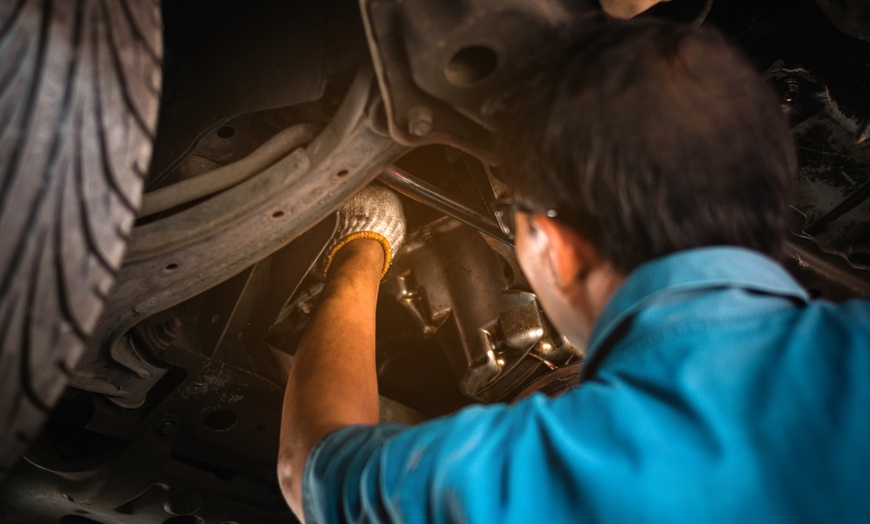 Check The major Benefits of Car Maintenance